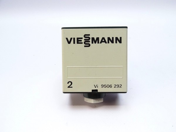 Viessmann Anlegetemperatursensor NI 500 Vorlauffühler Rohranlege-Fühler 9506292