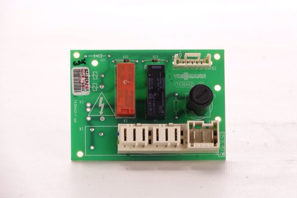 Viessmann Leiterplatte SA104-A10 - 7834368