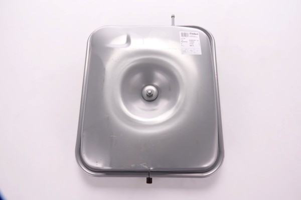 Vaillant Ausdehnungsgefäß, 12 Liter - 0020178056