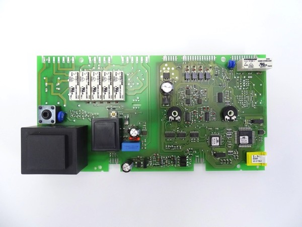 Wolf Regelungsplatine CG-Serie - 279925099