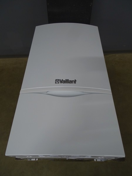 Vaillant atmoTEC plus VCW DE 194/4-5 A-H Gas-Kombi-Heiz-Therme 20kW Bj.2021