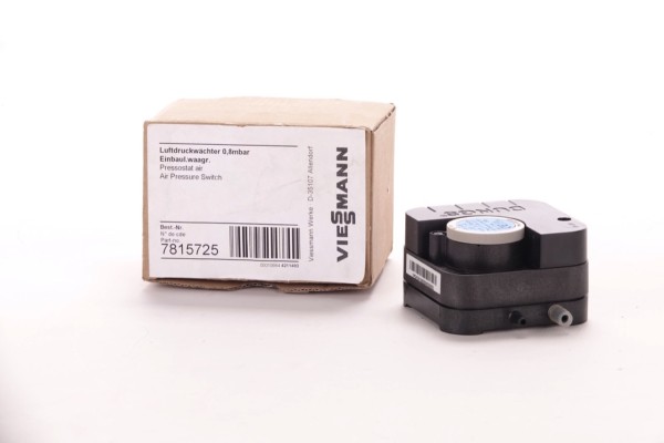 Viessmann Luftdruckwächter - 7815725