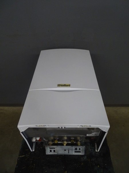 Vaillant ecoTEC classic VC 196/2-C Gas-Brennwert-Heiz-Therme 20kW Bj.2006