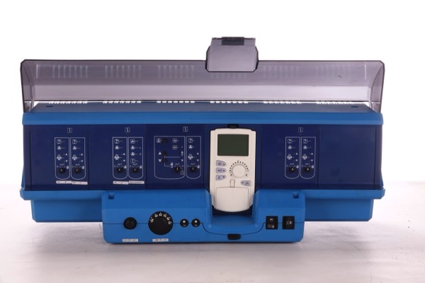 Buderus Logamatic R4321 Kessel-Steuerung-Reglung Modul 2x FM442 FM441 ZM432 MEC2