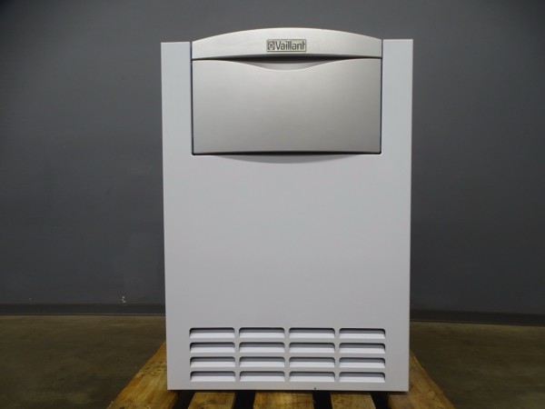 Vaillant atmoVit exclusiv VKS 214/8-E Gas-Heiz-Kessel 21kW Heizung Bj.2007