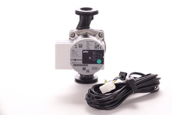 Viessmann Hocheffizienz-Umwälzpumpe Vi Para 30/6 43-SC - 7172612
