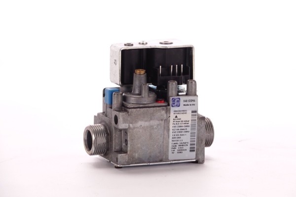 Junkers Bosch Gasarmatur für ZSBH... - 87182243450