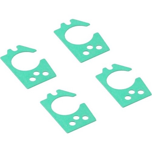 Bosch - Buderus Distanzstück 1mm (4x) - 63011221