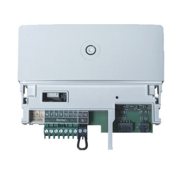 Buderus Modul BRM100 Fremdbrenner verp für Logamatic MC100/110/200 - 7724001505