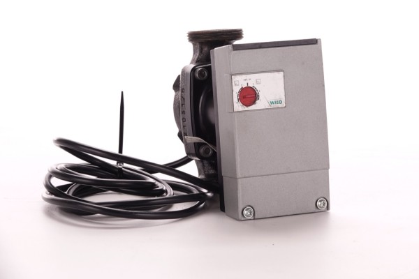 Viessmann Umwälzpumpe W-HE 130 SC Sole - 7875032