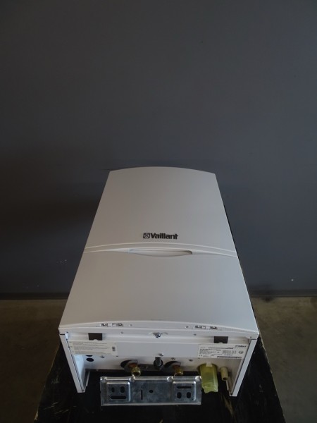 Vaillant ecoTec plus VC 126/3-5 R3 Gas-Brennwert-Heiz-Therme 14kW Heizung Bj.2012
