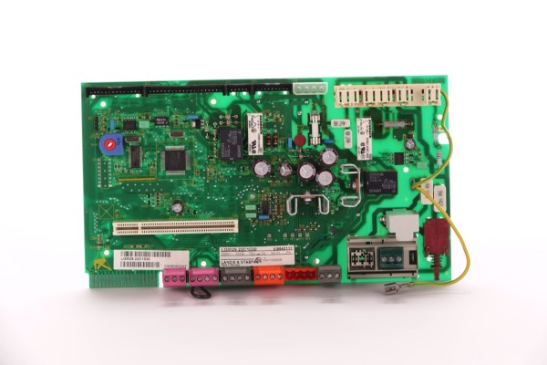 Viessmann Feuerungsautomat LGM29.22C1030 für Vitodens 222 Typ WS2 - 9543111