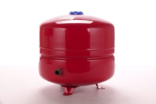 Varem Starvarem Außdehnungsgefäß für Heizungsanlagen 35Liter - L30901527