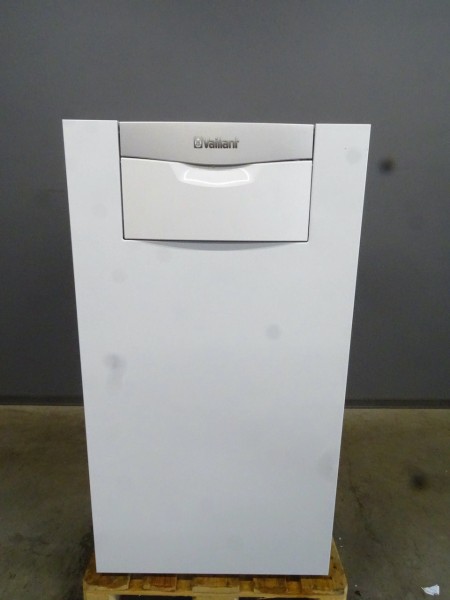 Vaillant ecoCRAFT VKK 1606/3-E-HL Gas-Brennwert-Kessel 165kW Heizung Bj.2021