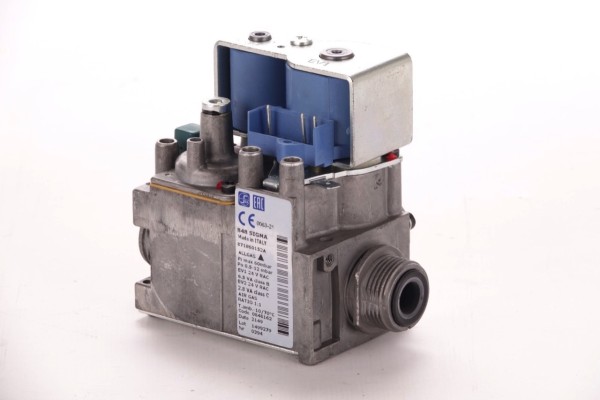 Buderus Bosch Gasarmatur - 8718601950