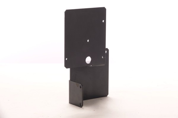 Viessmann Halteblech für Motorpumpeneinheit - 7839361