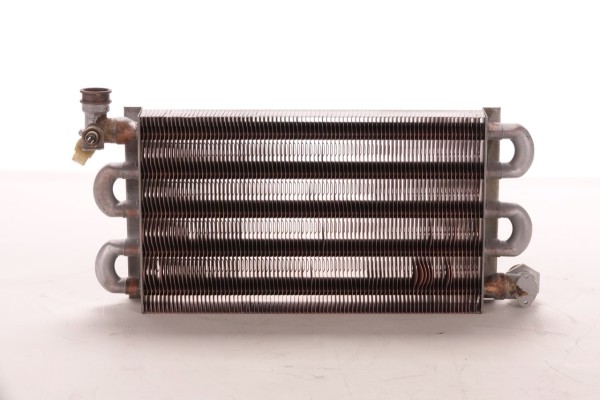 Viessmann Abgaswärmetauscher 83 Lamellen - 7822862