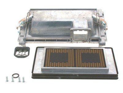 Buderus Brenner-Set B3 14-15 kW - 8738901093