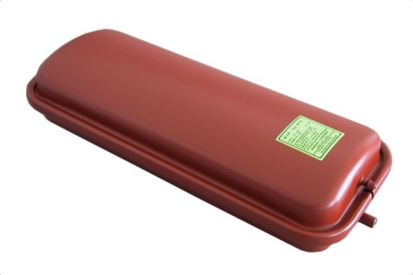 Bosch Ausdehnungsgefäß 7,5l, 0,75bar - 7100626