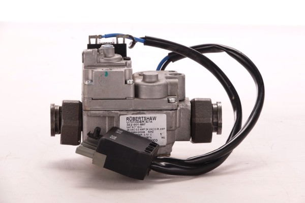 Viessmann Gaskombiregler ½" Erdgas Robertshaw U 7010 - 7812835