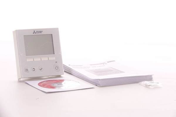 Mitsubishi Kabelfernbedienung PAR-33MAAG