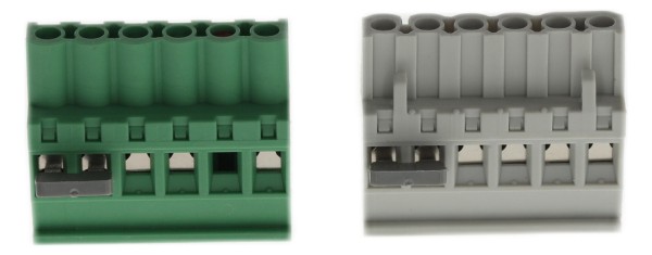 Bosch Steckersatz - 87144042260