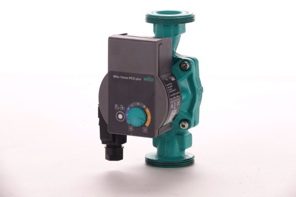 Wilo Yonos Pico plus 30/1-6 Umwälz-Pumpe Heizungs & Energiesparpumpe - 4215509