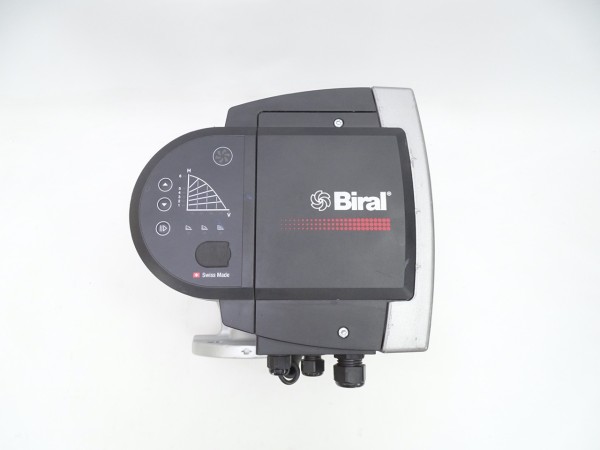 Biral ModulA 50-12 270 RED Umwälzpumpe - 7000000084