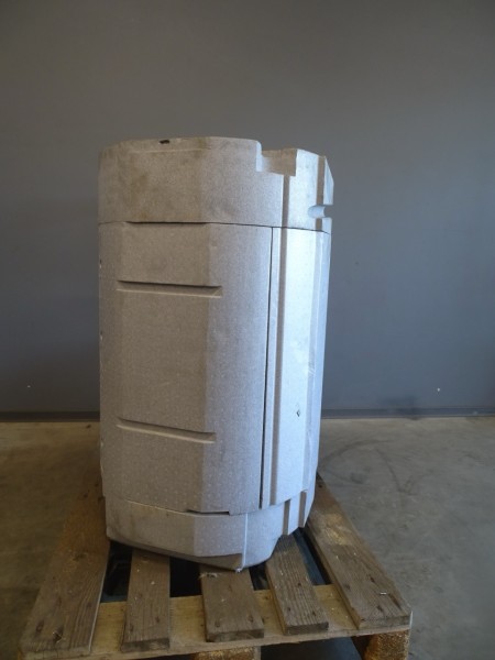Vaillant Speicher 150 L - 179057 Bj.2009
