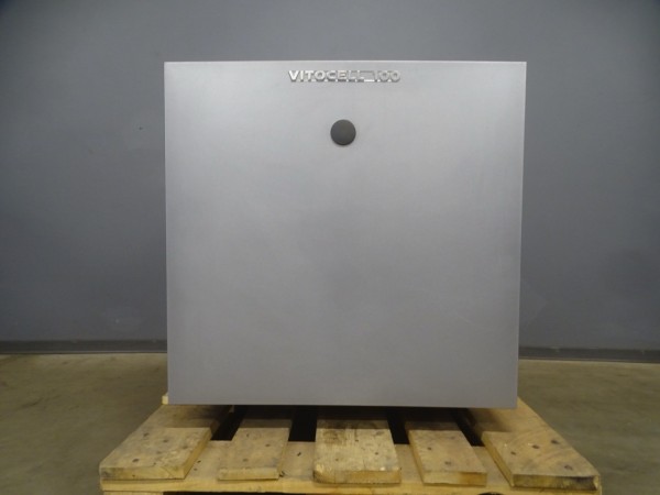 Viessmann Vitocell 100 CHA-H 160 Liter Warm-Wasser-Speicher Wassererwärmer Bj.07