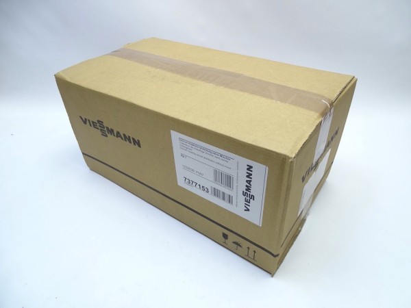 Viessmann Heizkreis-Verteilung Divicon 1'' ohne Mischer - 7377153