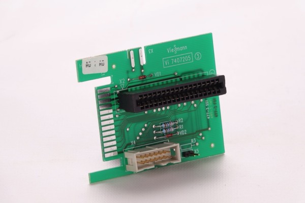 Viessmann Adapterleiterplatte - 7819950 / 7407205