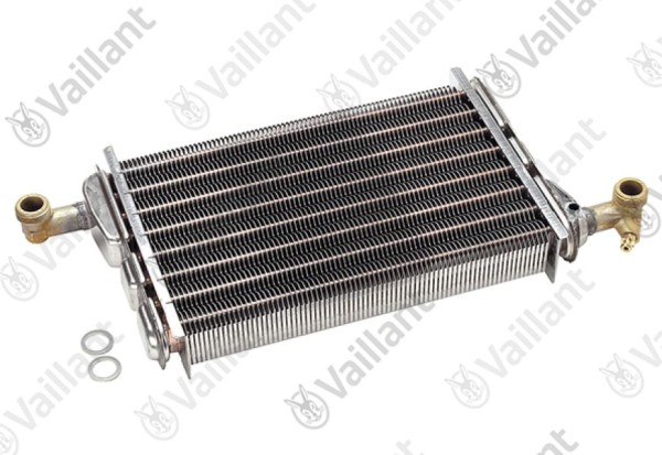 Vaillant Wärmetauscher VCW 242 E - 061836