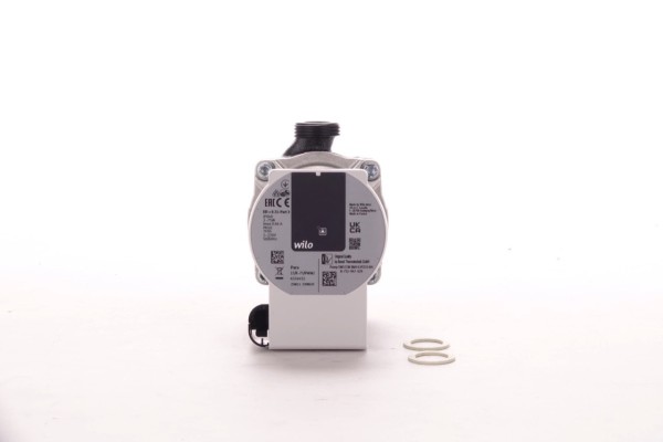 Junkers - Bosch Pumpe SWi E1W 8MH ErP2CH 6H - 8735300780